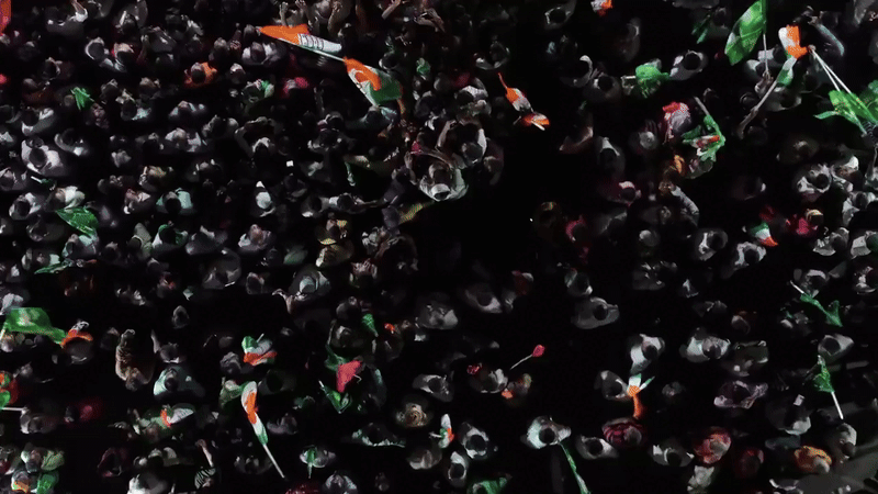 राहुल गांधी