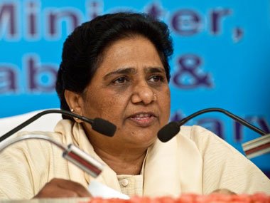 मायावती का वादा और यूपी की सियासत में बसपा की नई राह