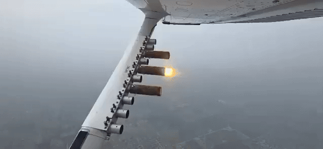 दिल्ली में क्लाउड सीडिंग नाकाम- चार घंटे बाद भी नहीं हुई बारिश, AAP बोली- “जो बादल थे, वो भी उड़ गए”