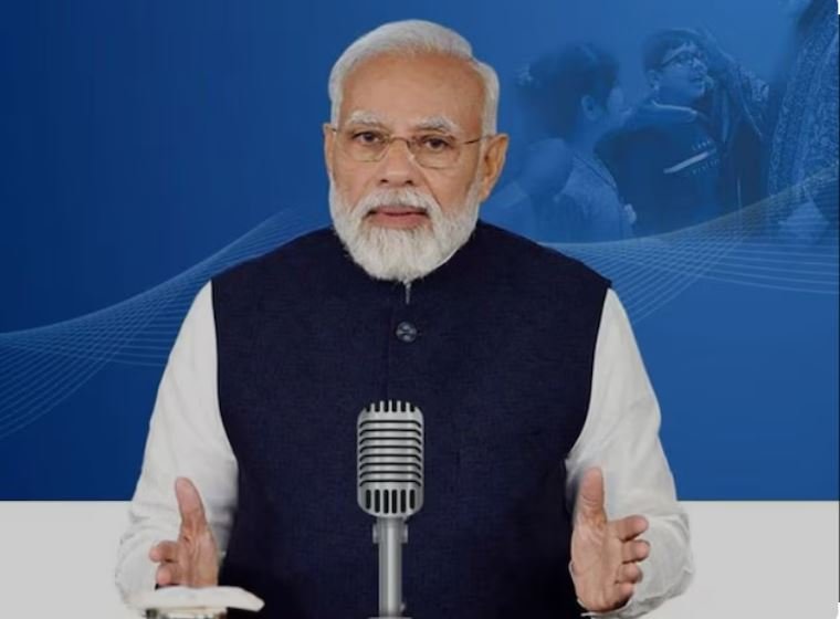 पीएम मोदी