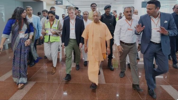 योगी
