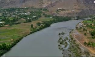तालिबान का ‘वॉटर बम’