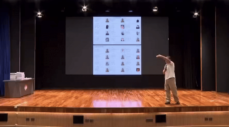 राहुल गांधी का आरोप: हरियाणा में 25 लाख फर्जी वोटर्स