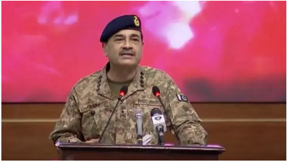 असिम मुनीर को ‘बेहिसाब’ ताकत- United Nations ने जताई गहरी चिंता