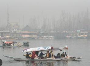 इंदौर में पारा 4.5ºC; 10 साल का रिकॉर्ड टूटा