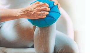 ठंड के मौसम में जोड़ों की बीमारी बन सकती है अपाहिजपन की वजह