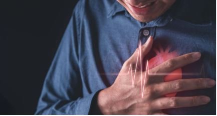 दिल के दौरे का बढ़ता खतरा: क्यों सुबह होते हैं हार्ट अटैक ज्यादा जानलेवा?