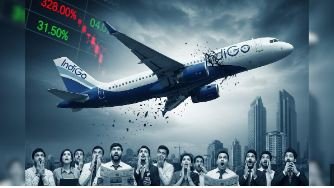 हजारों फ्लाइट्स क्यों ठप?