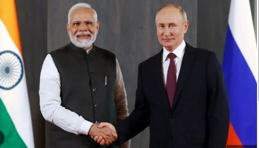 पुतिन का भारत दौरा, दोस्त के लिए डिनर होस्ट करेंगे पीएम