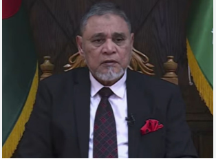 बांग्लादेश में तख्तापलट के डेढ़ साल बाद चुनाव 12 फरवरी को