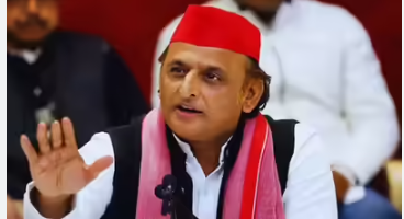 SIR प्रक्रिया पर अखिलेश यादव का बीजेपी पर हमला, बड़े चुनावी नुकसान का दावा