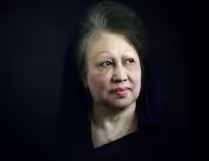 बांग्लादेश की पहली महिला प्रधानमंत्री खालिदा जिया का निधन