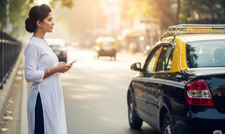 कैब ऐप्स में जेंडर चॉइस फीचर अनिवार्य: महिलाएं चुन सकेंगी फीमेल ड्राइवर