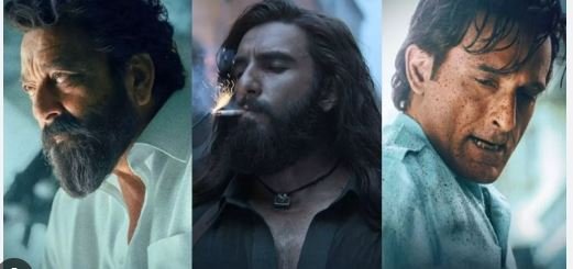 ‘धुरंधर’ को सुनामी