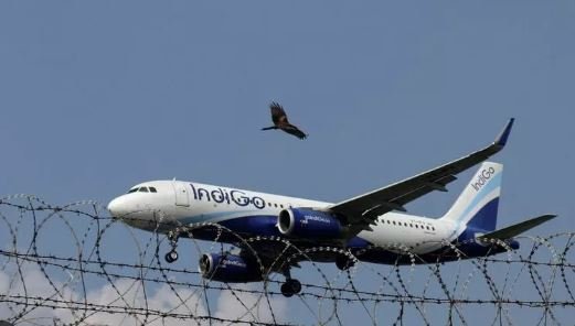 इंडिगो में क्रू संकट गहराया