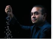 भगोड़े नीरव मोदी की प्रत्यर्पण रोकने की नई कोशिश