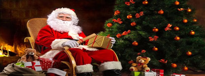 क्रिसमस के दिन चिमनी में मोजे क्यों लटकाए जाते हैं? जानिए इसका दिलचस्प इतिहास!