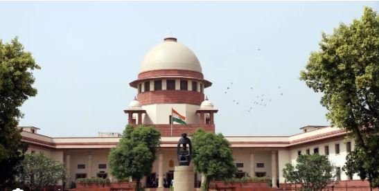 सुप्रीम कोर्ट में मौखिक बहस पर समय सीमा