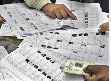 यूपी में SIR ड्राफ्ट लिस्ट अब 6 जनवरी को होगी जारी