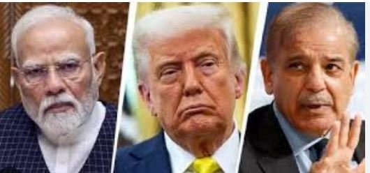 भारत-पाक युद्धविराम: चीन के दावे पर भारत की सख्त प्रतिक्रिया