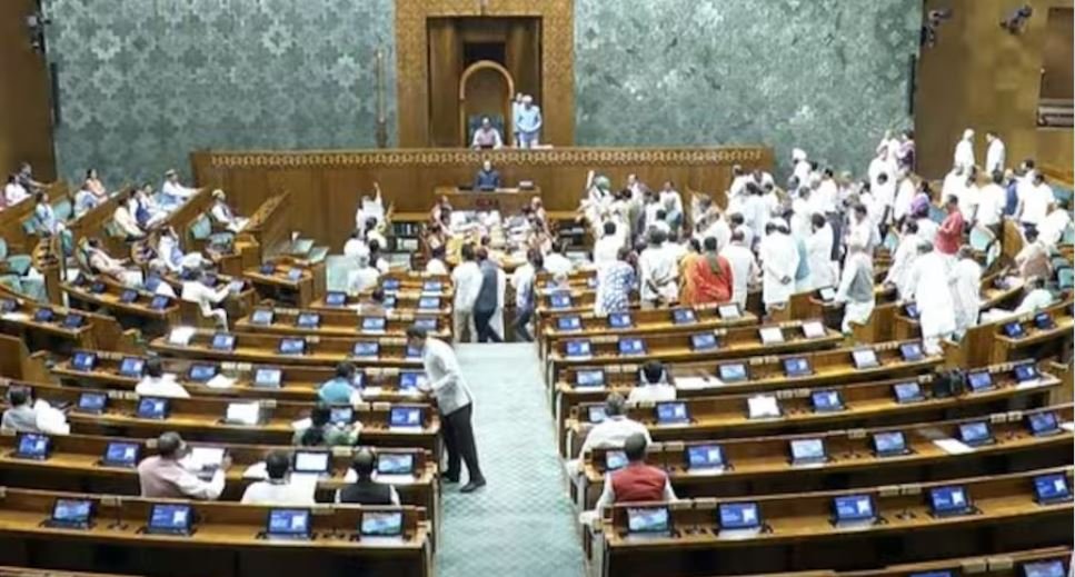 लोकसभा में ‘वंदे मातरम्’ पर 10 घंटे चर्चा संभव