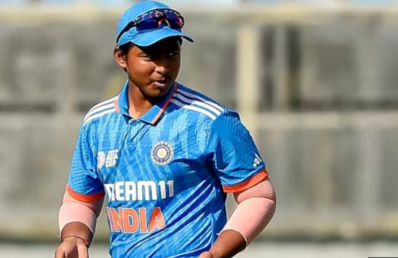 विजय हजारे में किशोर का करिश्मा, वैभव ने तोड़े रिकॉर्ड पर रिकॉर्ड