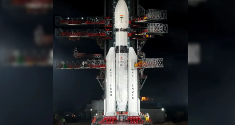 ISRO की बड़ी उड़ान