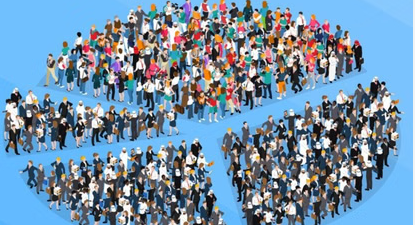 जनगणना 2027: डिजिटल क्रांति की शुरुआत