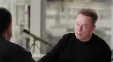 टैरिफ को लेकर कामत से बोले मस्क