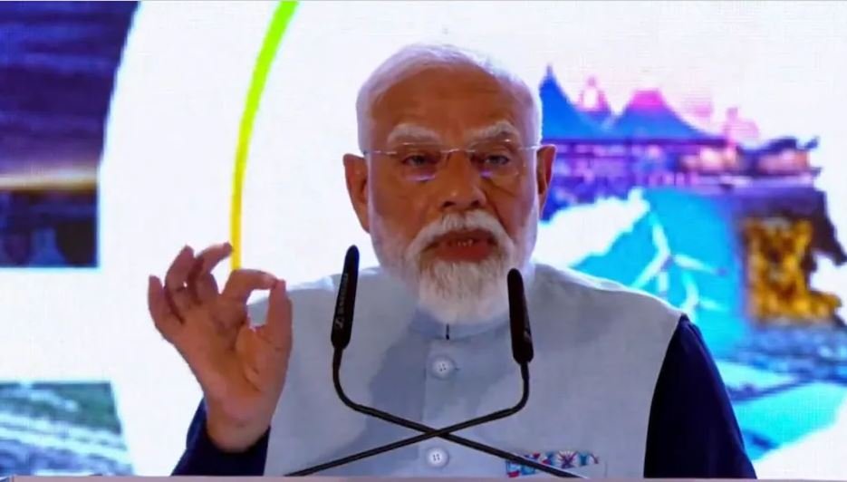 वाइब्रेंट गुजरात रीजनल कॉन्फ्रेंस: विकास के साथ विरासत का संदेश