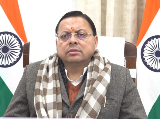 CM धामी ने अंकिता भंडारी प्रकरण में CBI जांच की संस्तुति की