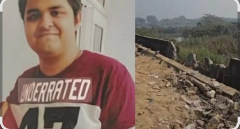 ग्रेटर नोएडा हादसा: युवराज मेहता की पोस्टमार्टम रिपोर्ट ने खोली सिस्टम की पोल, दम घुटने से हुई मौत