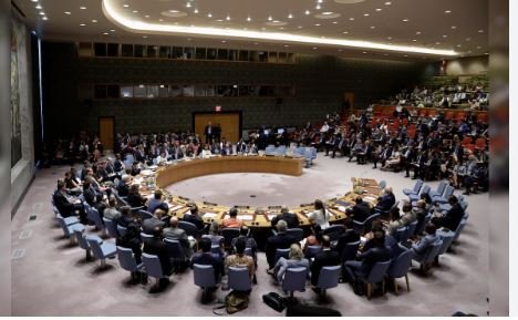 ट्रम्प की वेनेजुएला को खुली चेतावनी