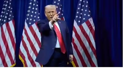 भारत पर 500% टैरिफ लगा सकता है अमेरिका