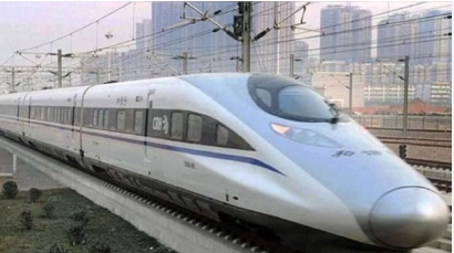 भारत की पहली बुलेट ट्रेन: 15 अगस्त 2027 को मिलेगी सौगात