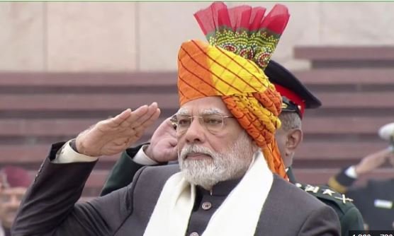 पीएम मोदी