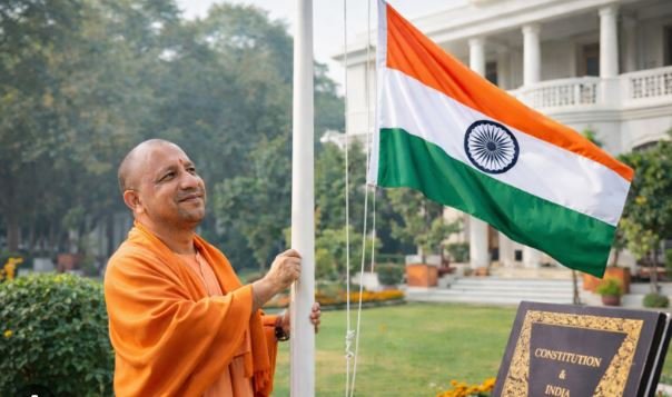 योगी आदित्यनाथ
