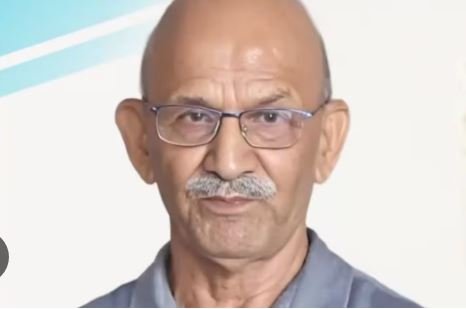 खेमराज सुंदरियाल