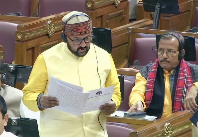 ओडीओपी से 3.16 लाख लोगों को मिला रोजगार, निर्यात 1.86 लाख करोड़ पहुंचा : राकेश सचान