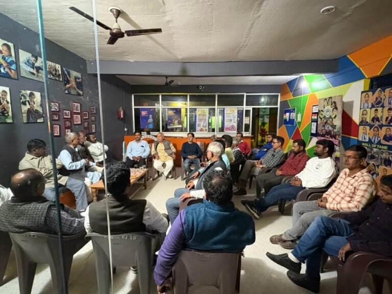 प्रतापगढ़ में प्रदेश की पहली महिला यूनिवर्सिटी का शिलान्यास 22 फरवरी को