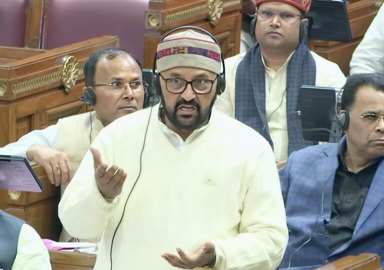 विधानसभा में दो राजकीय विश्वविद्यालयों की स्थापना को मंजूरी