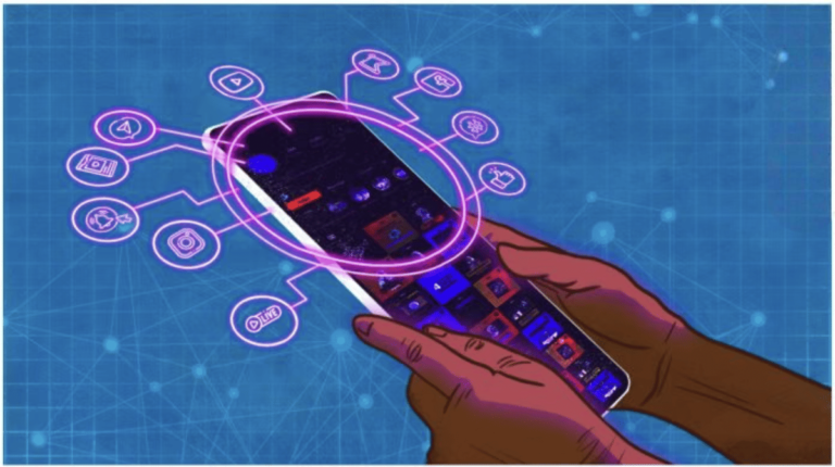 डिजिटल लत: सुविधा से संकट की ओर बढ़ता भारत