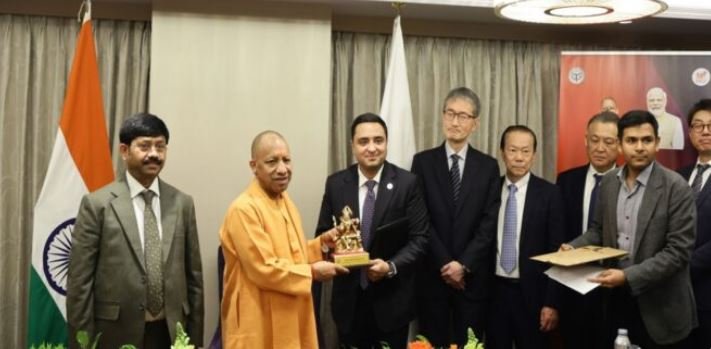 योगी आदित्यनाथ