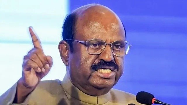 बंगाल के राज्यपाल सीवी आनंद बोस ने दिया इस्तीफा