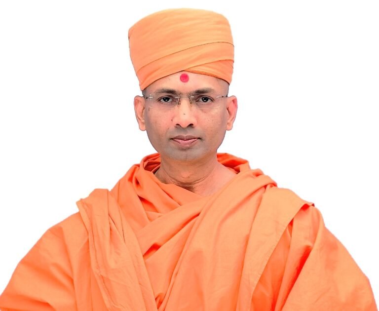 अच्छा दीखना या अच्छा बनना – डॉ. ज्ञानानंददास स्वामी