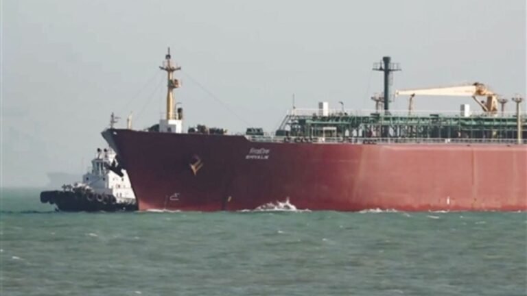 45 मीट्रिक टन गैस लेकर आया ‘शिवालिक’ टैंकर इतनी गैस से कितने सिलिंडर भरे जाएंगे