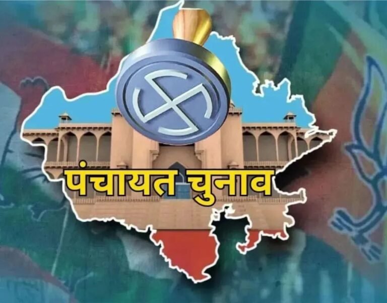 राजस्थान पंचायत चुनाव से पहले क्यों उठा आरक्षण का मुद्दा? 50% के गणित ने उड़ाई दिग्गजों की नींद, हिला दी TSP बेल्ट की सियासत
