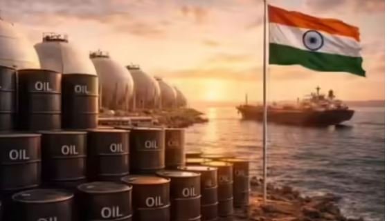 ईरान वॉर से वैश्विक तेल संकट के बीच आया इंडियन ऑयल का बयान