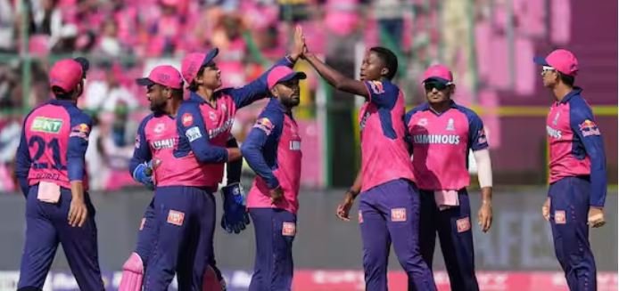 राजस्थान रॉयल्स