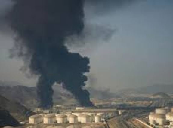 खाड़ी देशों में तनाव